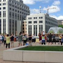 Monona Terrace Community and Convention Center - 2