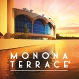 Monona Terrace Community and Convention Center - 1