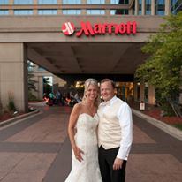 Milwaukee Marriott West - 1