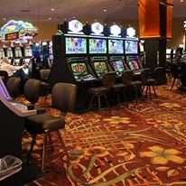 Menominee Casino Resort - 4