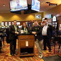 Menominee Casino Resort - 3