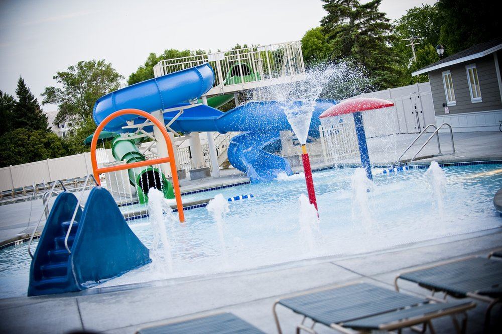 North Shore Country Club - 5