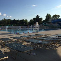 North Shore Country Club - 4