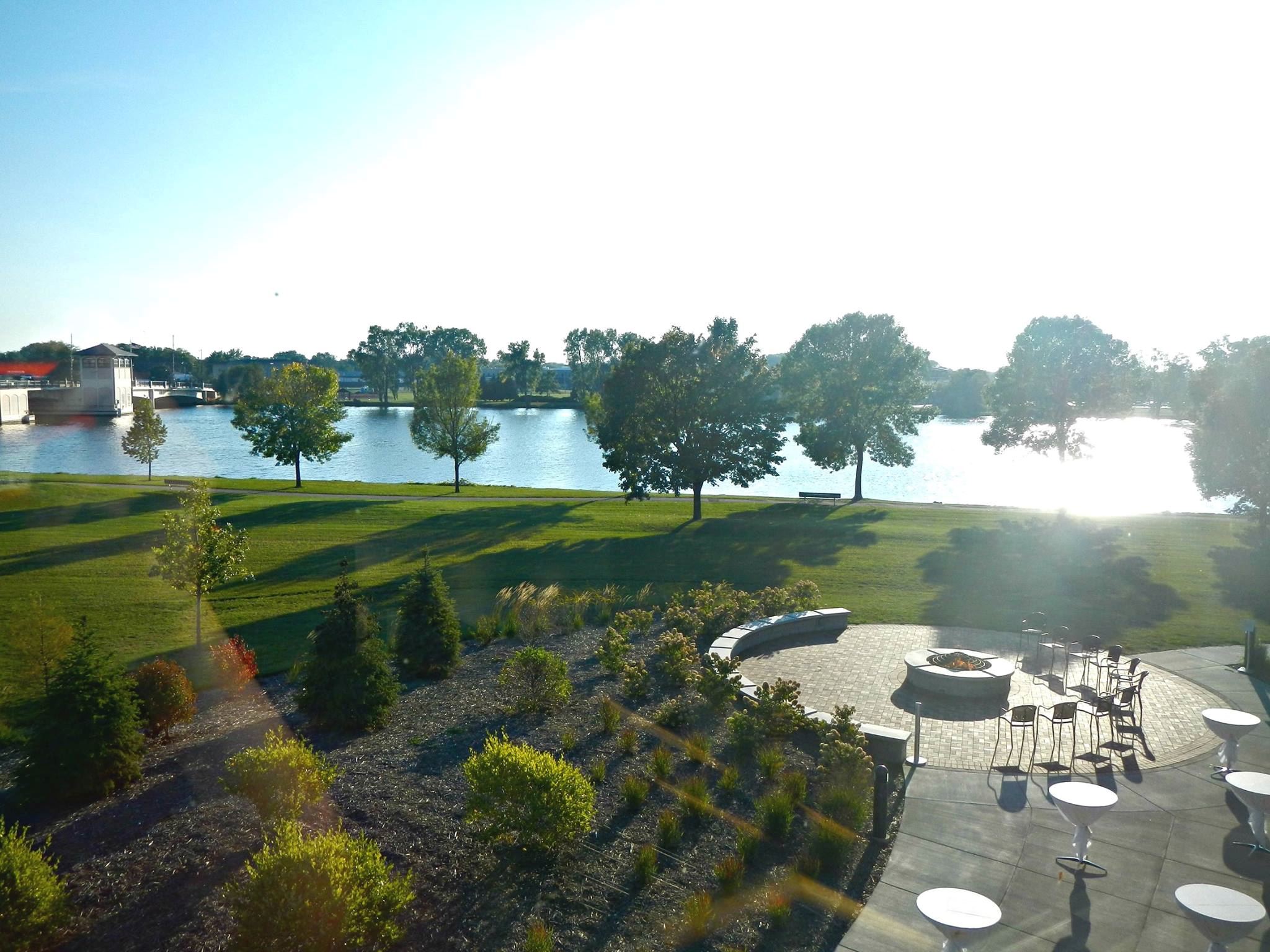 UW Oshkosh Alumni Welcome And Conference Center - 4
