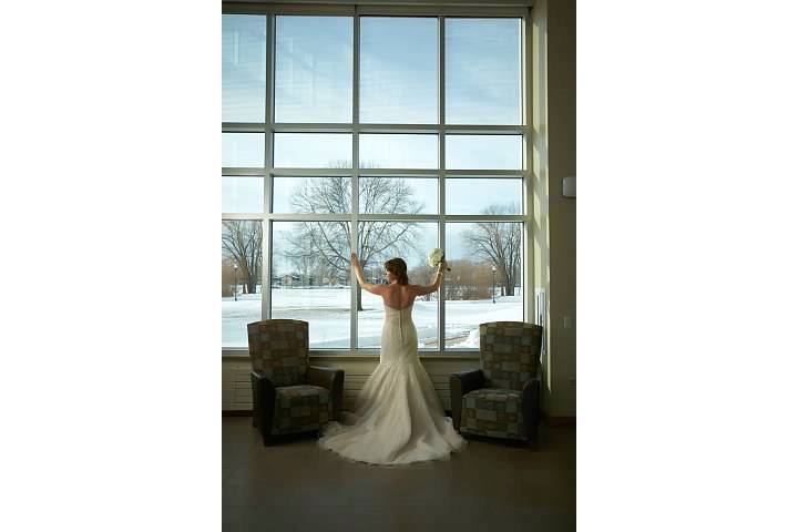 UW Oshkosh Alumni Welcome And Conference Center - 1