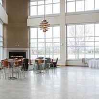 UW Oshkosh Alumni Welcome And Conference Center - 5