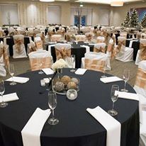 UW Oshkosh Alumni Welcome And Conference Center - 6