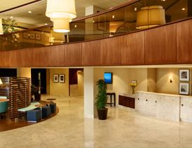 Sheraton Madison - 2