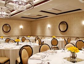 Sheraton Madison - 4