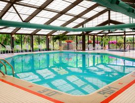 Sheraton Madison - 3