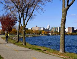 Sheraton Madison - 5