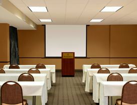 Sheraton Madison - 6