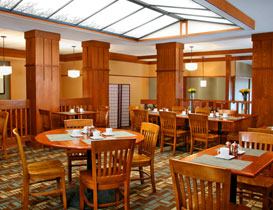 Sheraton Madison - 7