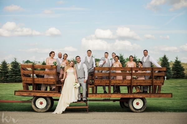 Milford Hills Hunt Club - 4