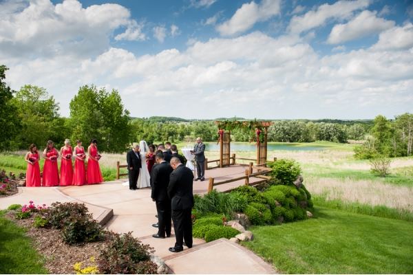 Milford Hills Hunt Club - 5