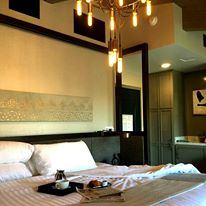 The Charmant Hotel - 7