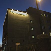 The Charmant Hotel - 1