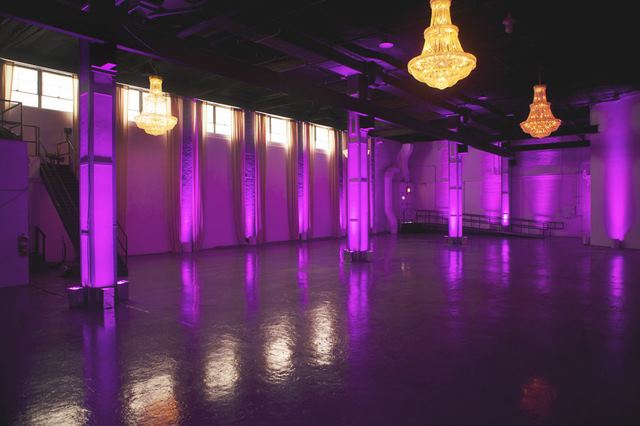 Moonlight Studios - 1