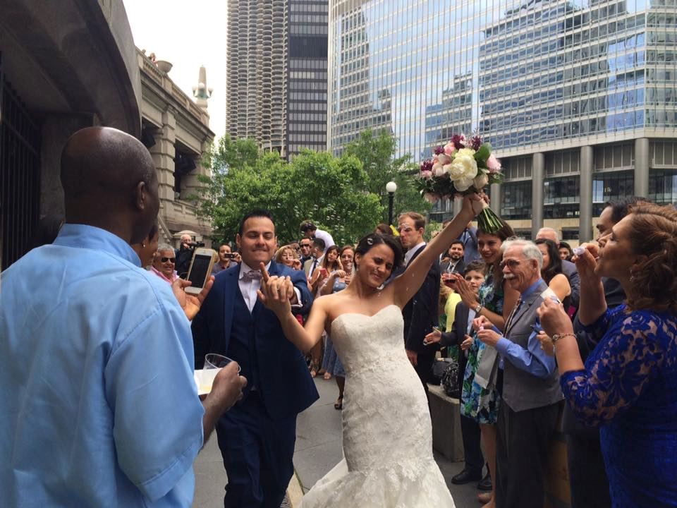 McCormick Bridgehouse And Chicago River Museum - 5