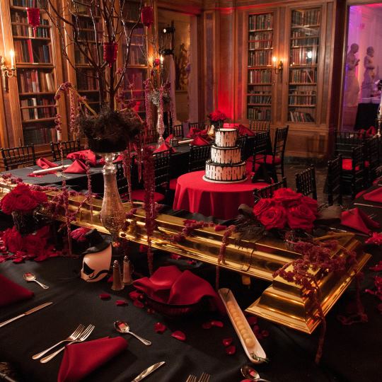 International Museum of Surgical Sciences - 4