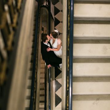 International Museum of Surgical Sciences - 1