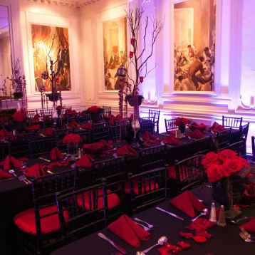 International Museum of Surgical Sciences - 5