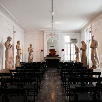 International Museum of Surgical Sciences - 3