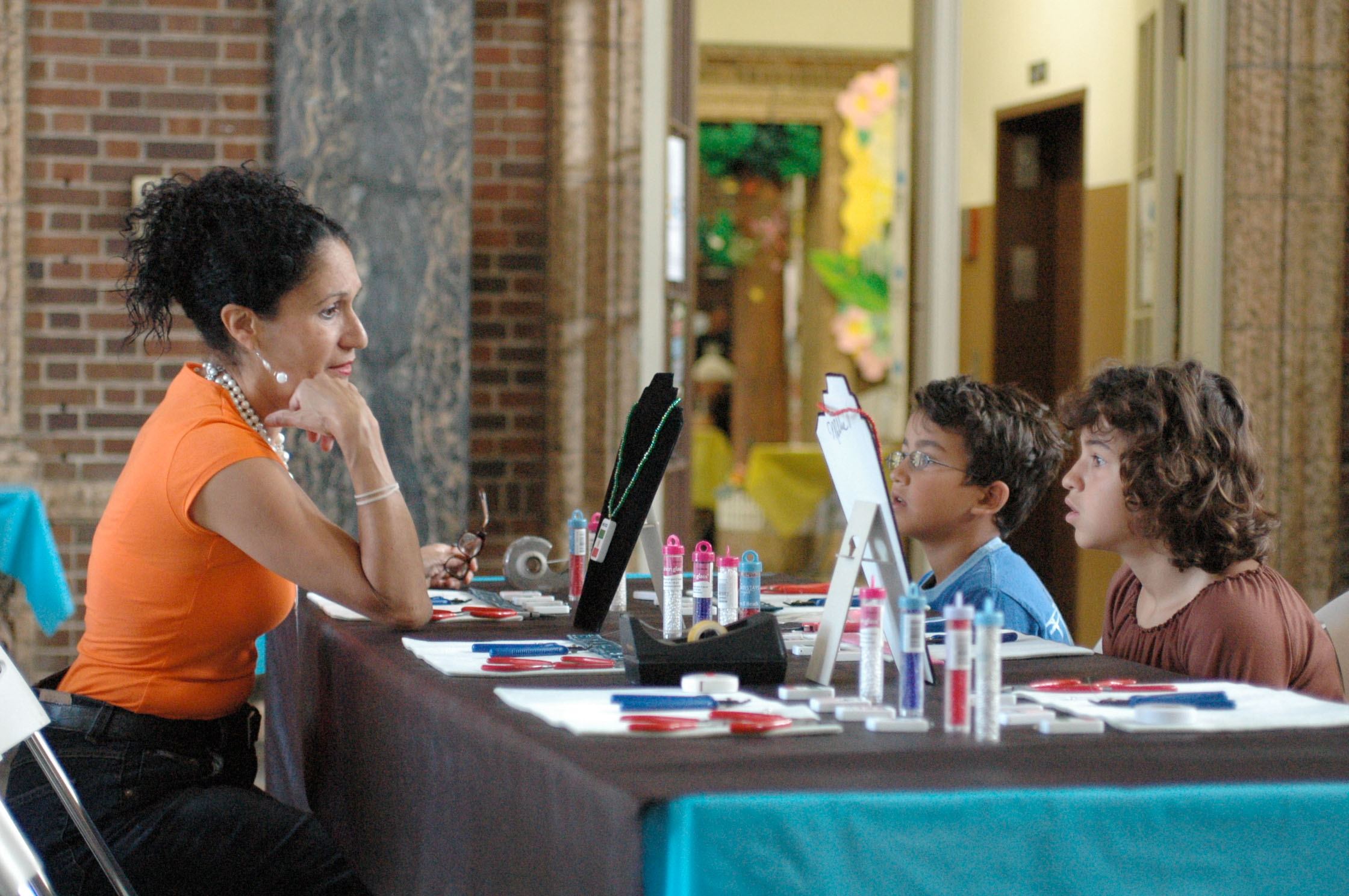 The National Museum of Puerto Rican Arts and Culture - 7