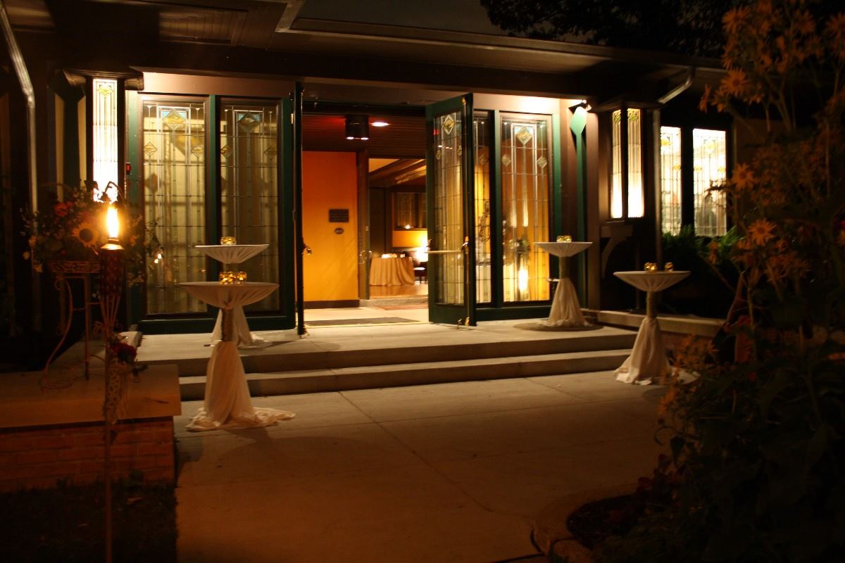 The Kenilworth Assembly Hall - 2