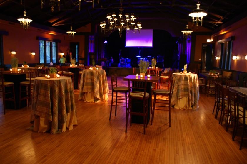 The Kenilworth Assembly Hall - 4