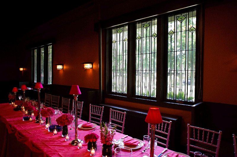 The Kenilworth Assembly Hall - 5