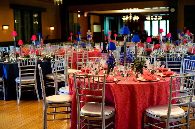 The Kenilworth Assembly Hall - 6