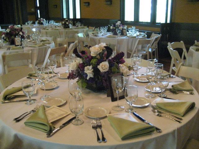 The Kenilworth Assembly Hall - 7