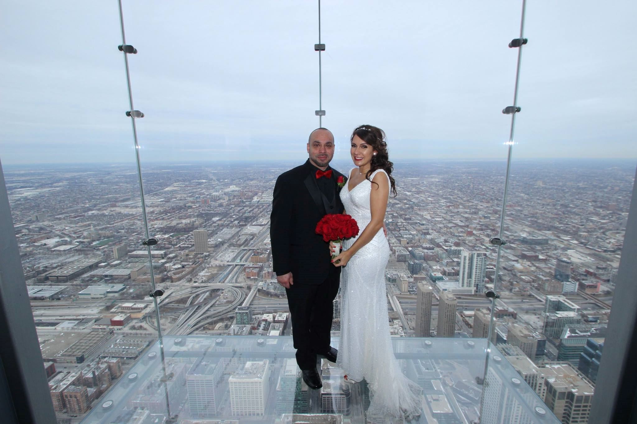 Skydeck Chicago - 1