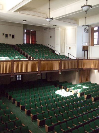 Irish American Heritage Center - 4