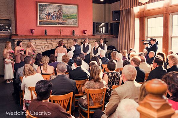 Irish American Heritage Center - 5