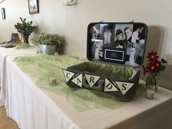 Irish American Heritage Center - 6