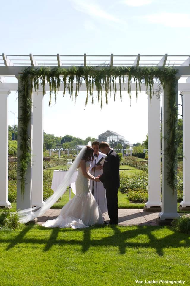 Nicholas Conservatory and Gardens - 4