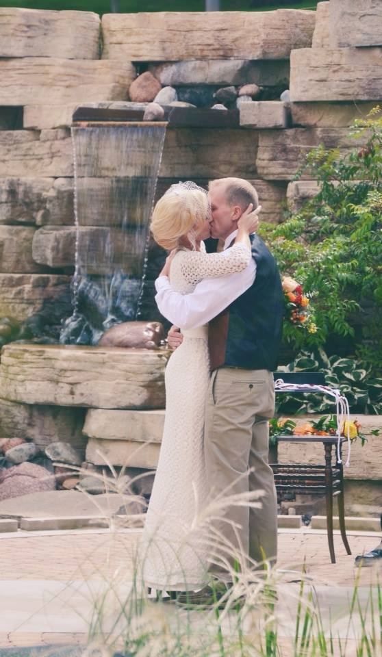 Nicholas Conservatory and Gardens - 5