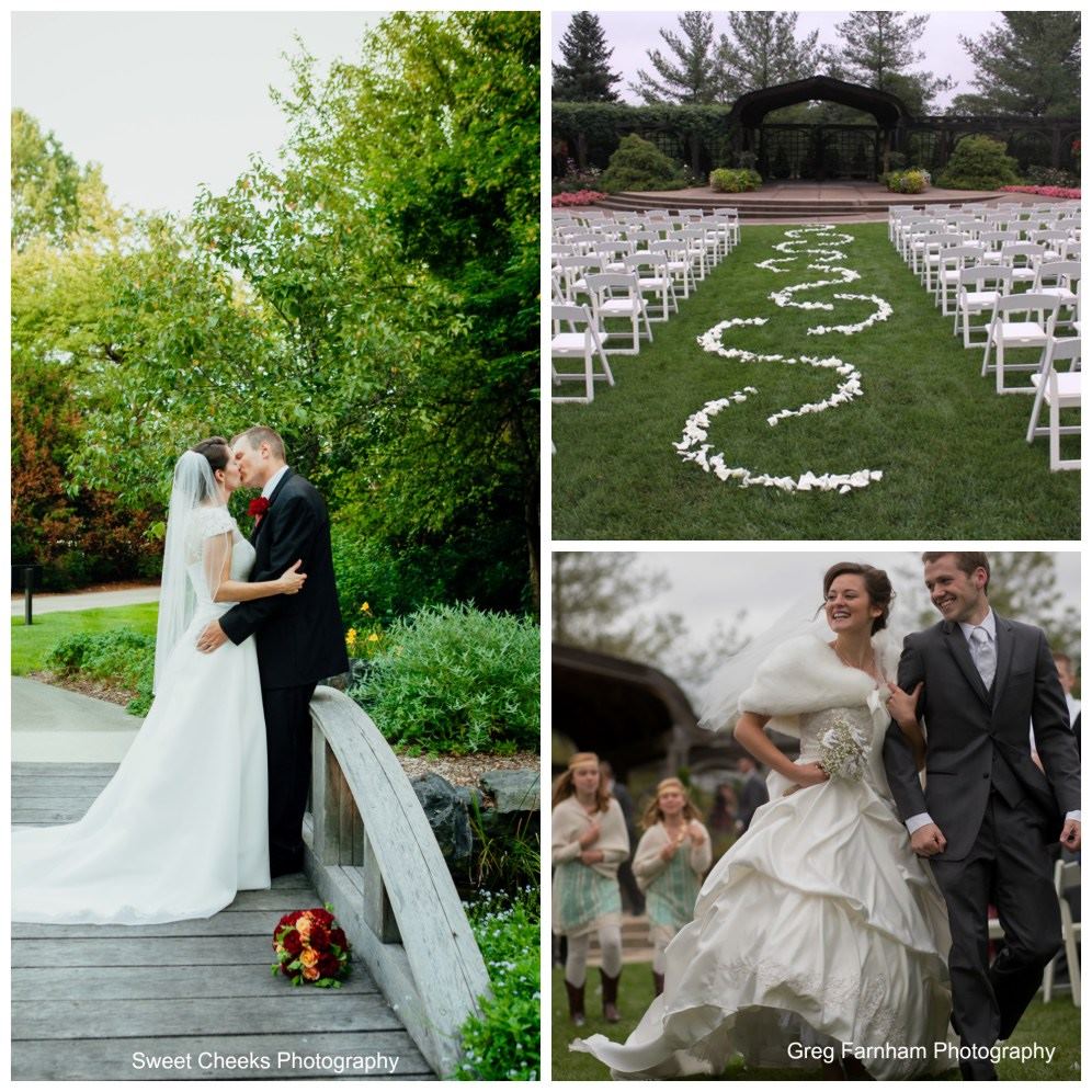 Klehm Arboretum And Botanic Garden - 5