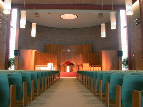 Unity on the North Shore - 2