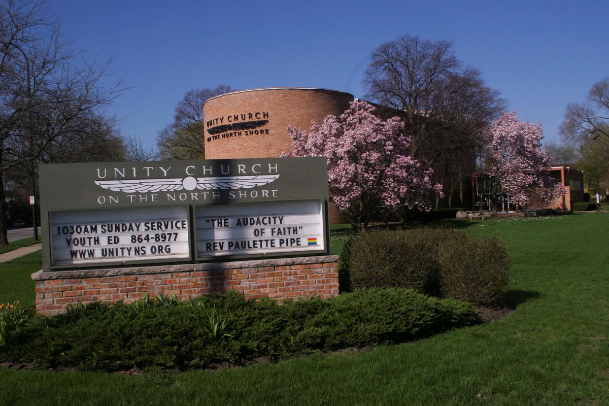 Unity on the North Shore - 5