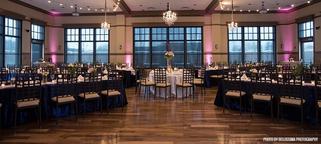 The Birchstone Venue - 7