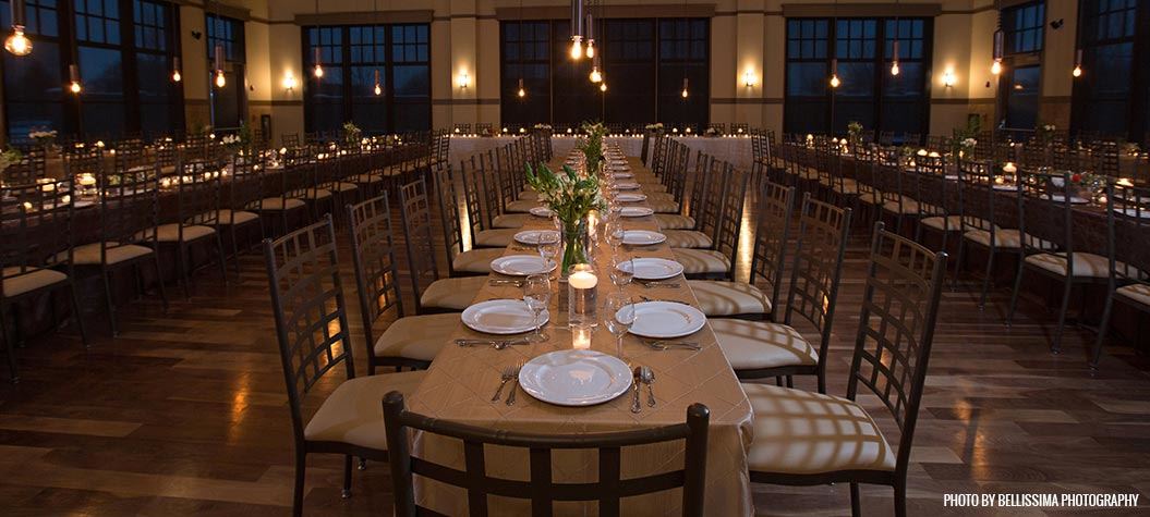 The Birchstone Venue - 5