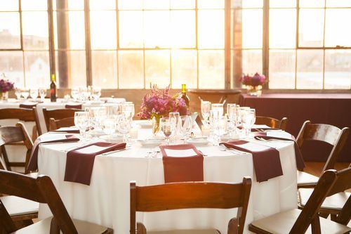 Ravenswood Event Center - 7