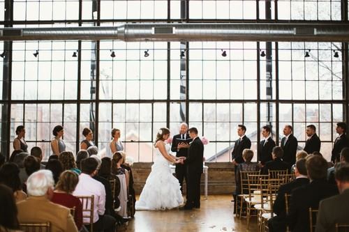 Ravenswood Event Center - 6