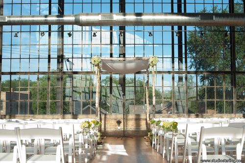 Ravenswood Event Center - 3