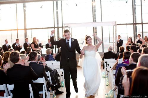 Ravenswood Event Center - 1