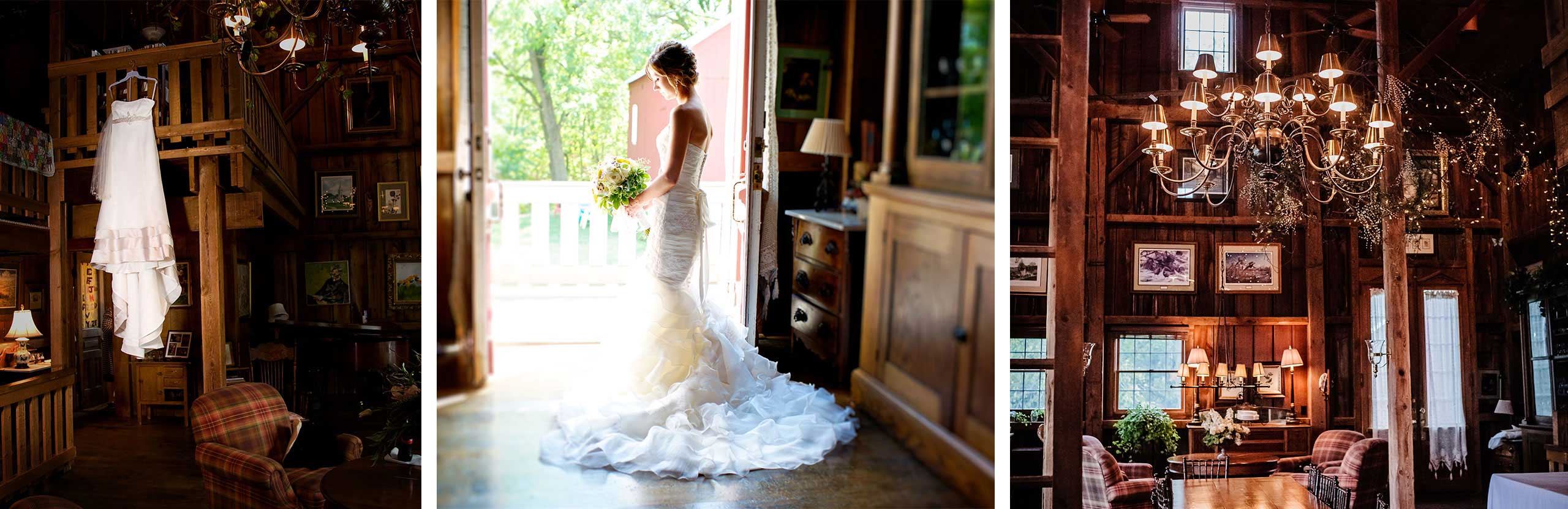 Oak Hill Weddings - 2