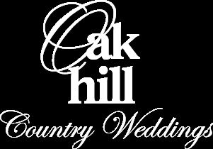 Oak Hill Weddings - 7